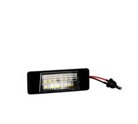 TECH CLP106 Luce targa