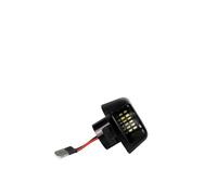 TECH CLP107 Luce targa