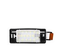 TECH CLP111 Luce targa