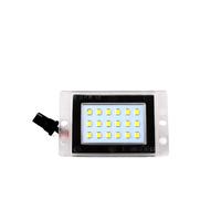TECH CLP119 Luce targa