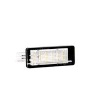 Luce targa Coda veicolo CLP122 M-TECH