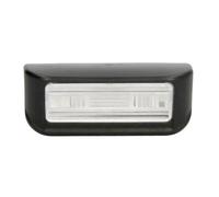 Luce targa Coda veicolo OL1.05.126.00 TYC