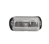 Luce targa Cofano/Sponda posteriore veicolo W5W 5402-038-06-905 BLIC per PEUGEOT