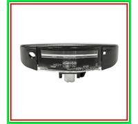 Luce Targa Prasco FT9194360 per Fiat