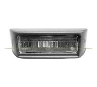 Luce Targa Con Lampadina Per CITROEN NEMO Dal 2008 Al 2016 CI9074360 6340H0