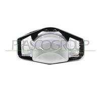 Luce Targa Con Lampadina Per HONDA CIVIC (IX - FK) Dal 2011 Al 2015