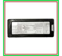 LUCE TARGA per DACIA e RENAULT