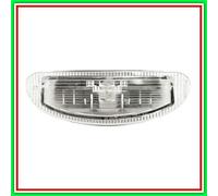 Prasco Luce targa RN3204360