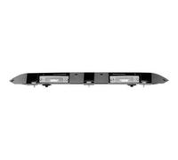 DIEDERICHS 3492094 Luce targa