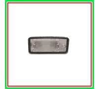 Luce Targa Prasco AD0204353 per Audi