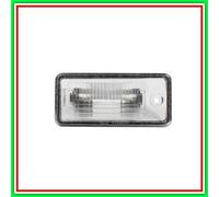 LUCE TARGA DESTRA per AUDI