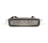 Luce Targa Destra O Sinistra Con Lampadina Per Ford Focus Dal 1998 Al 2001