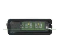 Luce Targa Destra O Sinistra Led Per Porsche Cayman - Boxster (981/gt4) 2013/15