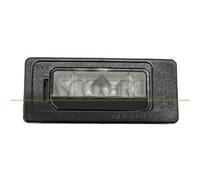 Luce Targa Destra/Sinistra Led Per SKODA OCTAVIA Dal 2017 Al 2020 VG4004370