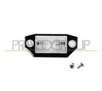LUCE TARGA DESTRA/SINISTRA MONDEO - Mod. 01/04 - 02/07