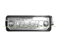 Luce Targa Destra O Sinistra Per Volkswagen Passat B6 Dal 2005 Al 2010 Vg0544350