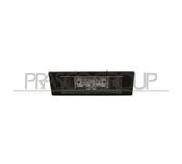 Luce targa destra/sinistr LED BMW Serie 1 E87 E81 LCI 2007-2011