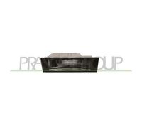 Luce targa destra/sinistra con lampadina BMW Serie 1 E87 E81 2004-2007