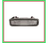 LUCE TARGA DESTRA/SINISTRA CON LAMPADINA per FORD FOCUS I, FOCUS I Tre volumi...