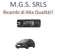 LUCE TARGA DESTRA/SINISTRA CON LAMPADINA SEAT LEON FR III (2017>2020)