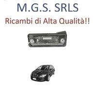 LUCE TARGA DESTRA/SINISTRA CON LAMPADINA SEAT LEON II (2005>2009)