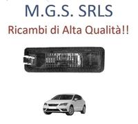LUCE TARGA DESTRA/SINISTRA CON LAMPADINA SEAT LEON FR III (2017>2020)