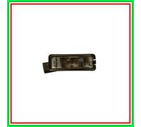 LUCE TARGA DESTRA/SINISTRA per VOLKSWAGEN GOLF VII