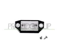 Luce targa destra/sinistra Ford Mondeo 2000-2007