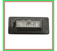 Luce Targa Destra/Sinistra Led Per SKODA OCTAVIA Dal 2017 Al 2020 VG4004370