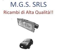 LUCE TARGA DESTRA/SINISTRA SENZA LAMPADINA RENAULT CLIO III (2009>2012)