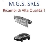 LUCE TARGA DESTRA/SINISTRA SENZA LAMPADINA RENAULT CLIO IV (2012>2016)
