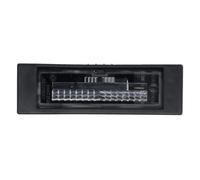 DT Spare Parts 7.25394 Luce targa