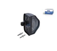 Luce Targa DT SPARE PARTS Iam-Expertise Adatto A per U.a. DAF