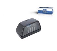Luce Targa DT SPARE PARTS Iam-Expertise Adatto A per U.a. Man TGA