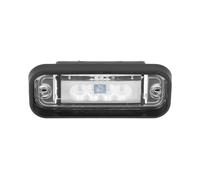 Luce Targa DT SPARE PARTS IAM-Expertise Compatibile con u.a. FAUN