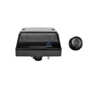 Luce Targa DT SPARE PARTS IAM-Expertise Per IVECO 7.25390