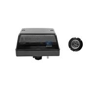 Luce Targa DT SPARE PARTS IAM-Expertise Per IVECO 7.25390