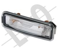 Luce targa Dx 017-33-905 ABAKUS per FORD FOCUS I FOCUS I Turnier