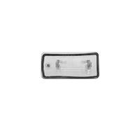 Luce targa Dx 0325920 VAN WEZEL per AUDI Q7 A8 D4 A5 Cabriolet A6 C6 Avant A4 B6