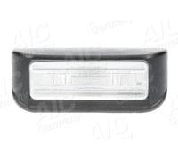 Luce targa Dx 72329 AIC per PEUGEOT FIAT CITROËN