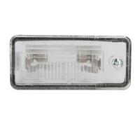 Luce targa BLIC 5402-003-07-904