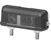 Luce targa *** HELLA VALUEFIT *** HELLA 2KA 357 014-001