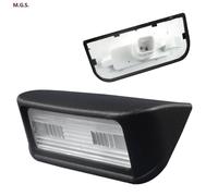 LUCE TARGA, FANALE LUCE TARGA DX=SX (1PZ) PER CITROEN BERLINGO 03/18-05/24