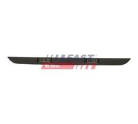Luce targa posteriore FT87081 FAST per FIAT PEUGEOT CITROËN