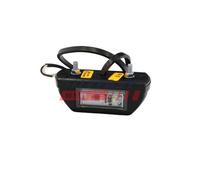 Luce Targa Fast FT87703 per Fiat
