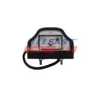 Luce Targa Fast FT87706 per Fiat
