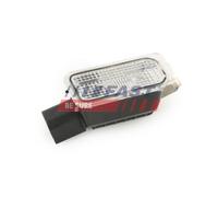 Originale FAST Luce Di Targa FT87802 Per Ford