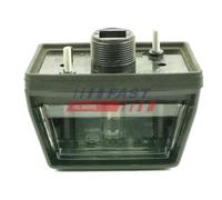 Luce Targa Fast FT87807 per Fiat Iveco