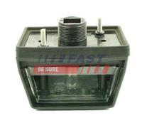 Luce Targa Fast FT87807 per Fiat Iveco