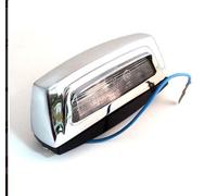 luce targa ferrari 330 gt4 / lamborghini MIURA / Number Plate Light